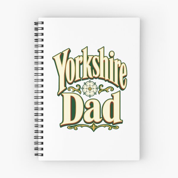 Item preview, Papá de Yorkshire, orgulloso regalo para un padre de Yorkshire designed and sold by pirminio.