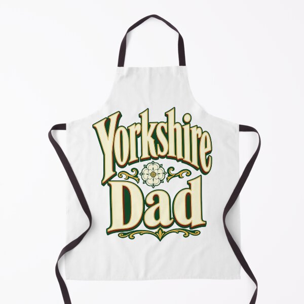 Item preview, Yorkshire Dad, proud Yorkshire father gift designed and sold by pirminio.