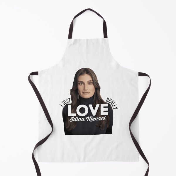 Item preview, I Just Really Love Idina Menzel designed and sold by Emme-Chadwell.