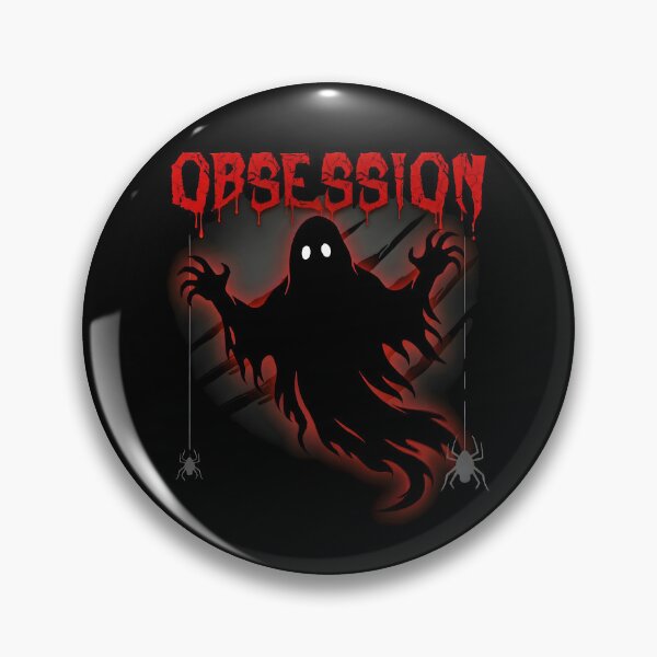 Item preview, Obsession Movie 2026 designed and sold by Lio-lio.