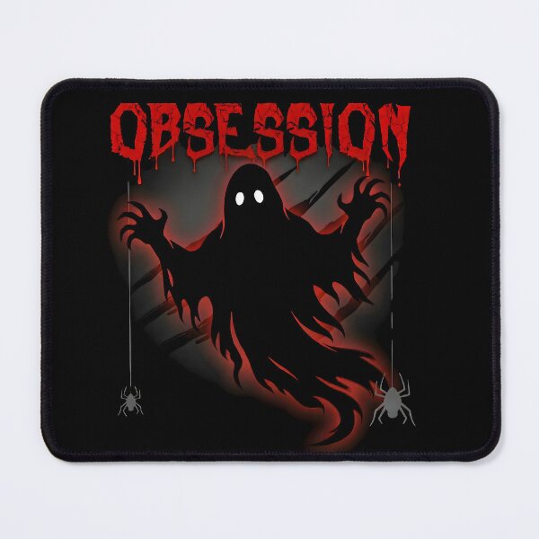 Item preview, Obsession Movie 2026 designed and sold by Lio-lio.