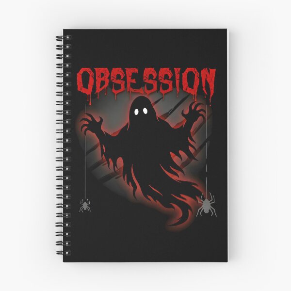 Item preview, Obsession Movie 2026 designed and sold by Lio-lio.