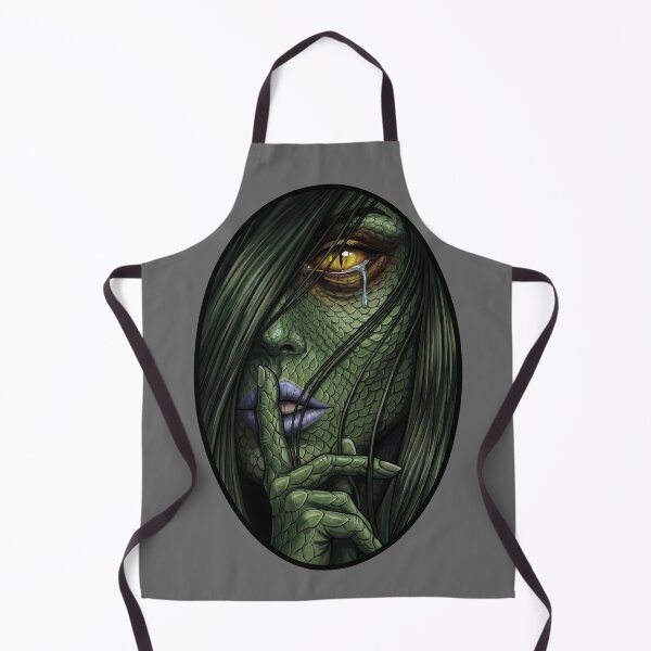 Item preview, Secret Reptilian Variant designed and sold by GothTees.
