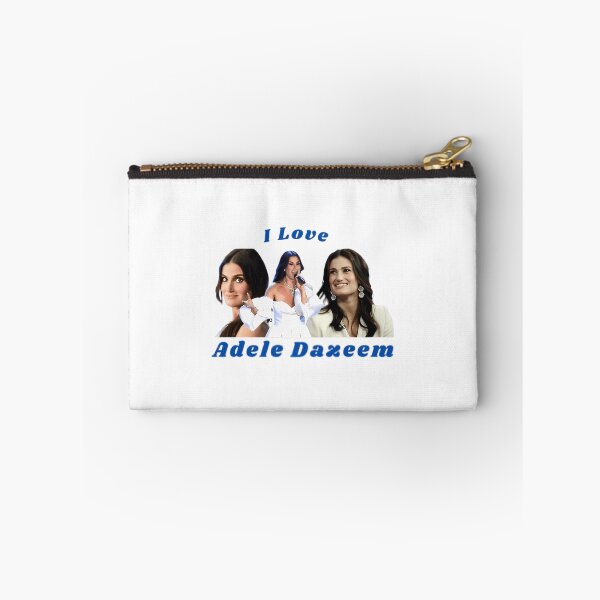 Item preview, I Love Adele Dazeem designed and sold by Emme-Chadwell.