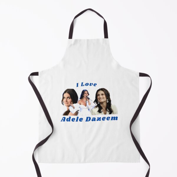Item preview, I Love Adele Dazeem designed and sold by Emme-Chadwell.