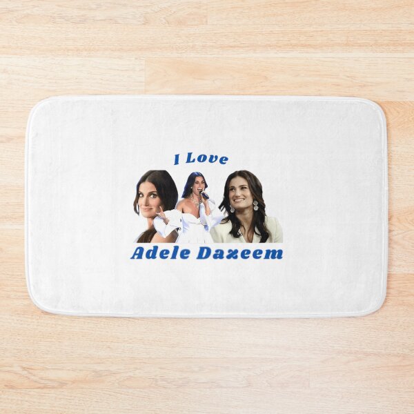 Item preview, I Love Adele Dazeem designed and sold by Emme-Chadwell.