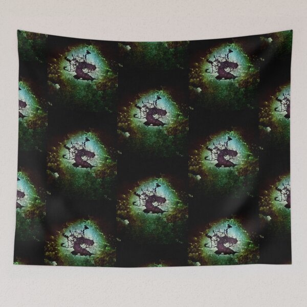 Item preview, Photo illustration - my inner dragon designed and sold by Enerjetal.