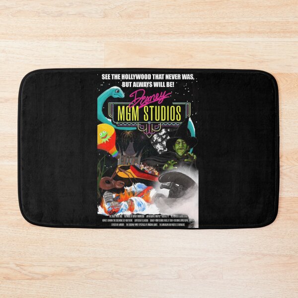 Item preview, The Hollywood That Never Was designed and sold by Red Roach Art.