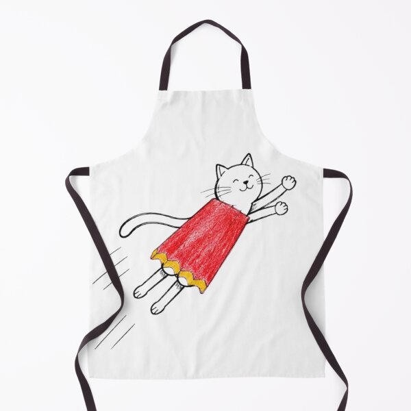 Item preview, SUPER CAT designed and sold by Snurly.