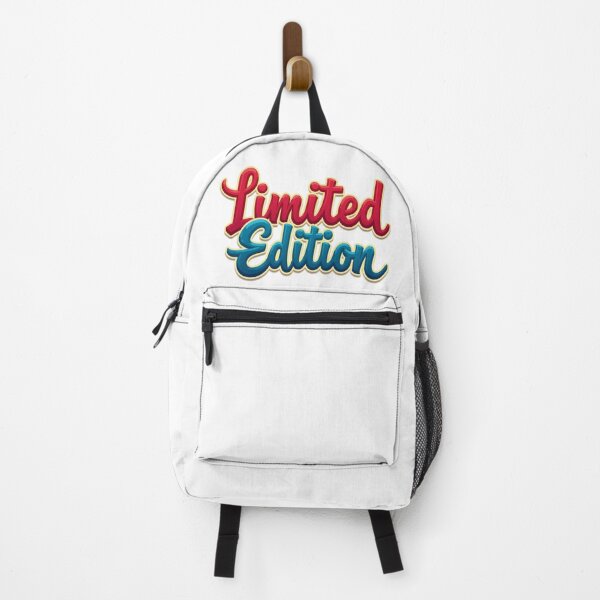 Item preview, Limited Edition - Bold Retro Graphic designed and sold by Limited Edition by Playitcool.