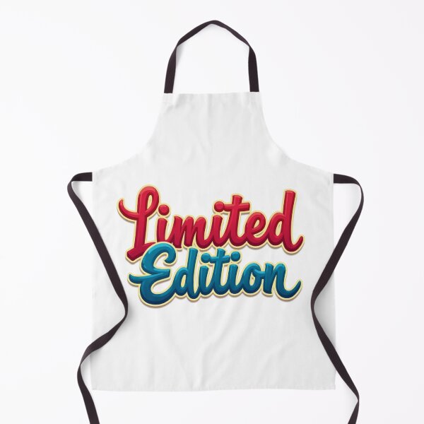 Item preview, Limited Edition - Bold Retro Graphic designed and sold by Limited Edition by Playitcool.