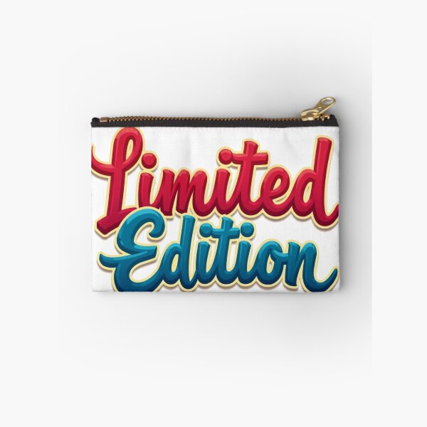 Item preview, Limited Edition - Bold Retro Graphic  designed and sold by Limited Edition by Playitcool.
