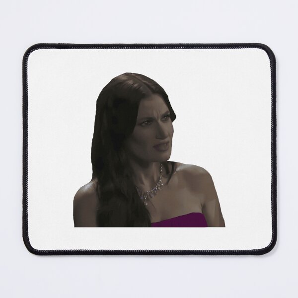 Item preview, Idina Memezel designed and sold by Emme-Chadwell.