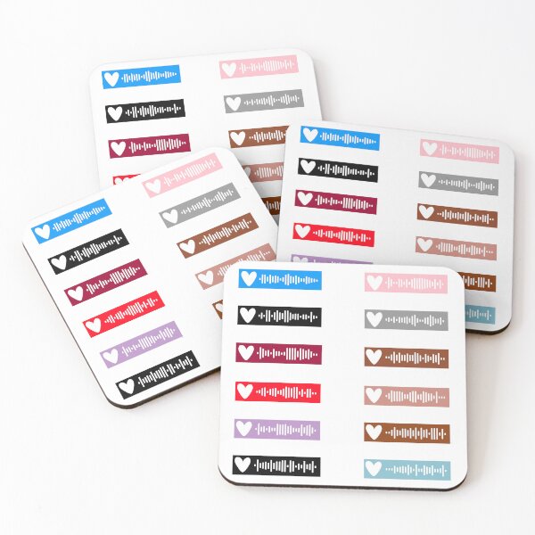 Item preview,  Album Collection Song Codes designed and sold by katiemarie2013.