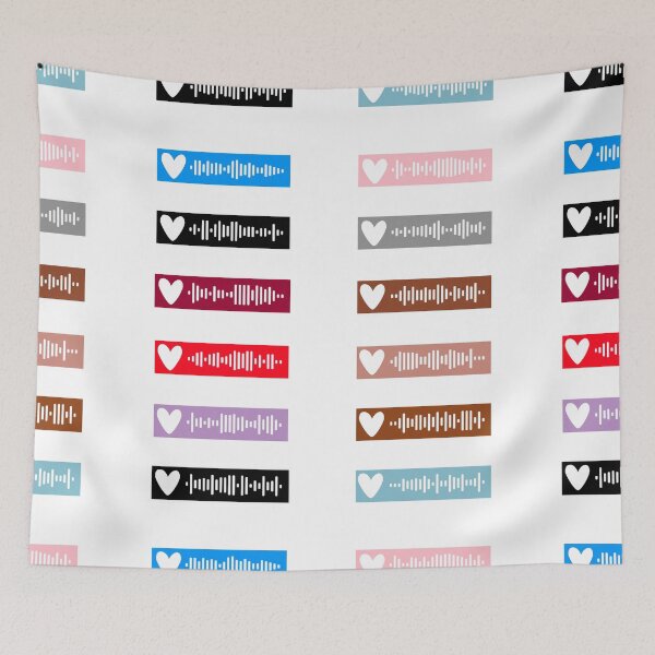 Item preview,  Album Collection Song Codes designed and sold by katiemarie2013.
