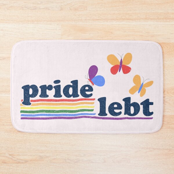 Item preview, Pride lives on | Queer visibility, diversity, attitude designed and sold by VariousGoodies.