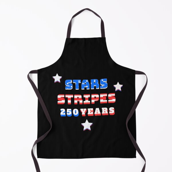 Item preview, Stars Stripes 250 Years American Flag Patriotic designed and sold by Horizon Collective.