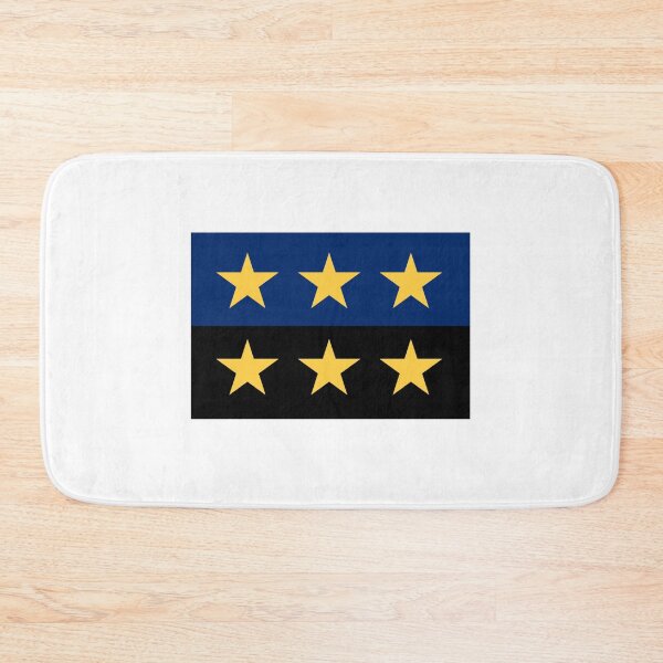Item preview, ECSC Flag 1958-1972 designed and sold by THE Company.
