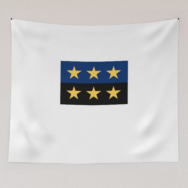 Item preview, ECSC Flag 1958-1972 designed and sold by THE Company.
