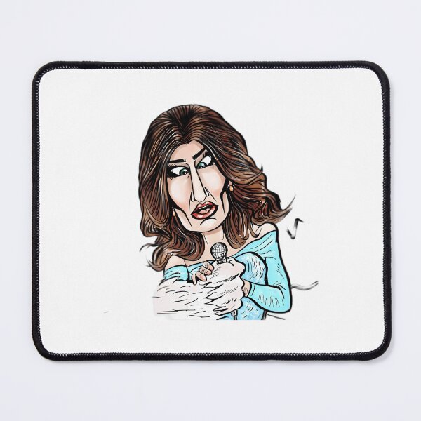 Item preview, Idina Menzal Design  designed and sold by Emme-Chadwell.