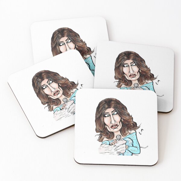 Item preview, Idina Menzal Design  designed and sold by Emme-Chadwell.