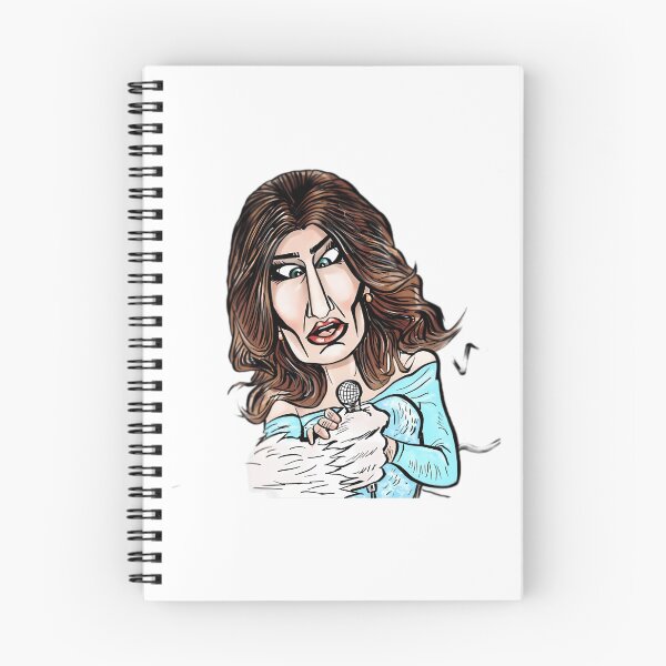 Item preview, Idina Menzal Design  designed and sold by Emme-Chadwell.