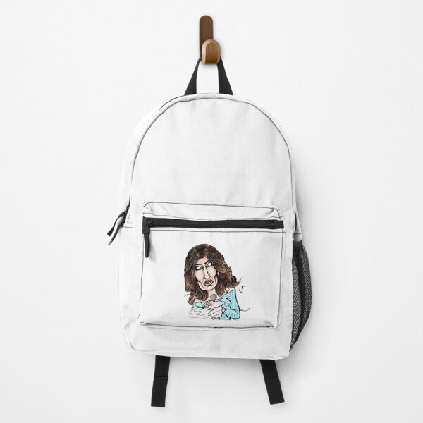 Item preview, Idina Menzal Design  designed and sold by Emme-Chadwell.