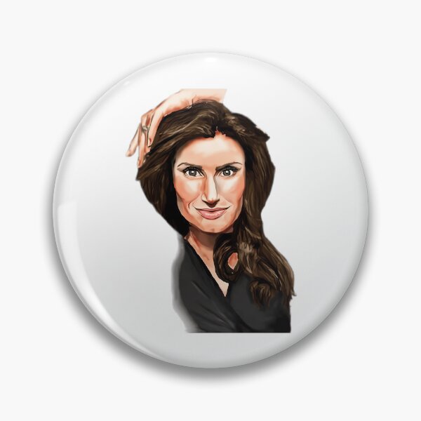Item preview, Idina Menzal Design  designed and sold by Emme-Chadwell.