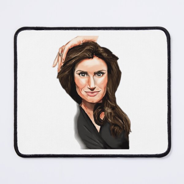 Item preview, Idina Menzal Design  designed and sold by Emme-Chadwell.