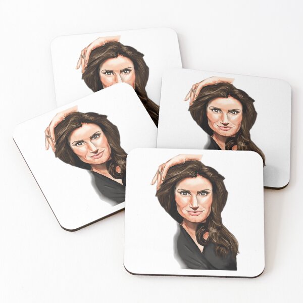 Item preview, Idina Menzal Design  designed and sold by Emme-Chadwell.