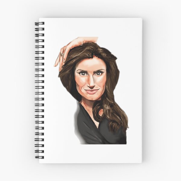 Item preview, Idina Menzal Design  designed and sold by Emme-Chadwell.