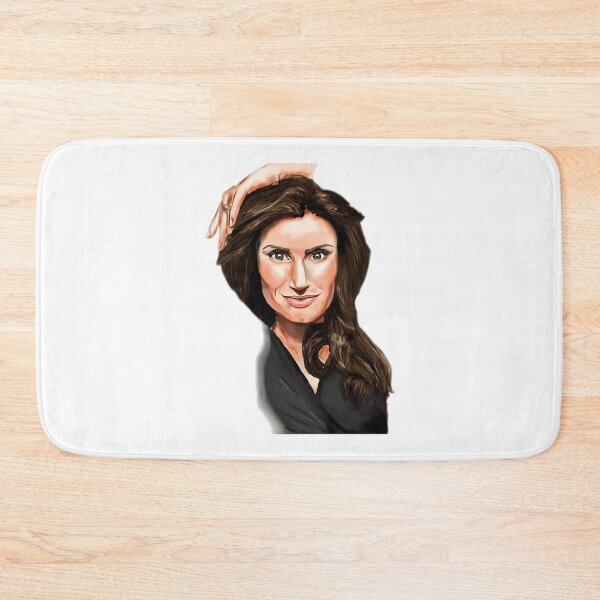 Item preview, Idina Menzal Design  designed and sold by Emme-Chadwell.