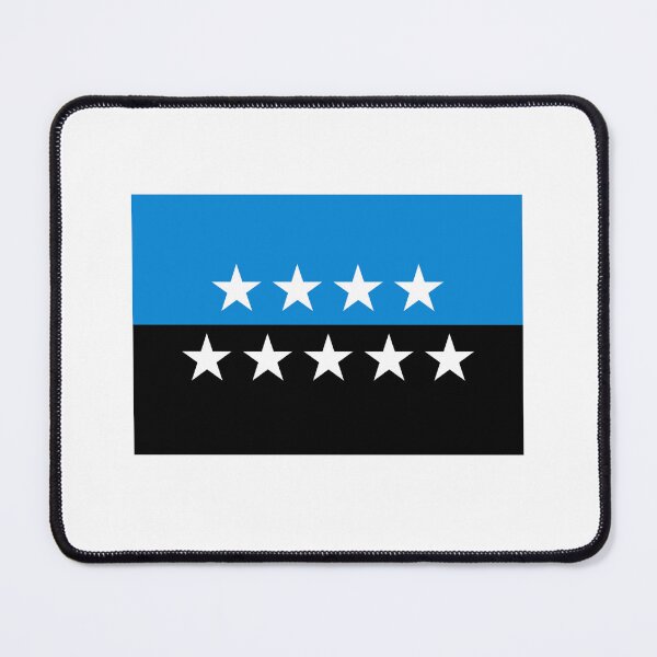 Item preview, ECSC Flag 1973-1980 designed and sold by THE Company.