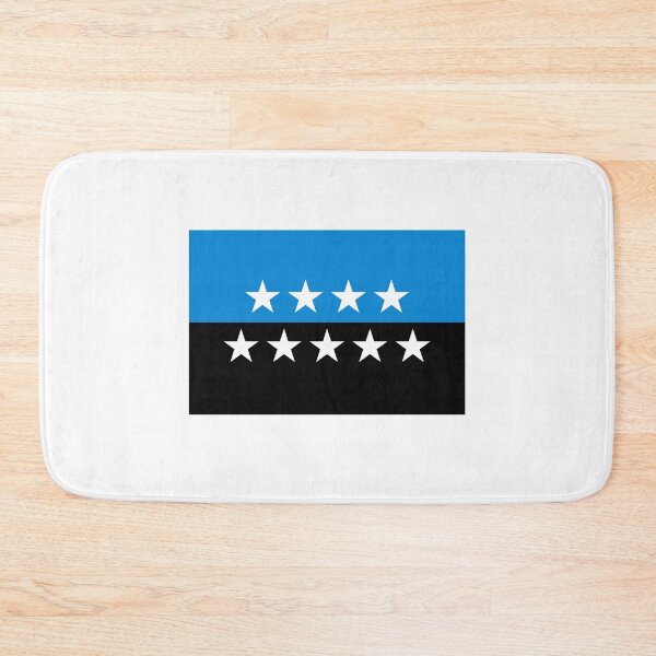 Item preview, ECSC Flag 1973-1980 designed and sold by THE Company.
