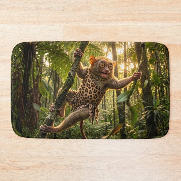 Item preview, There's a New King of the Jungle in Town designed and sold by Tridentulus.