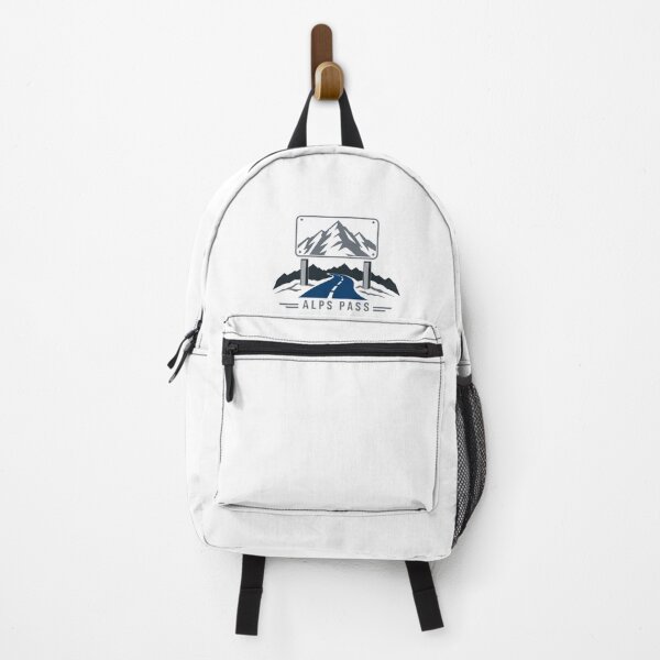 Item preview, Alps Road Cycling Summits are well-deserved mountaineering achievements. designed and sold by pirminio.