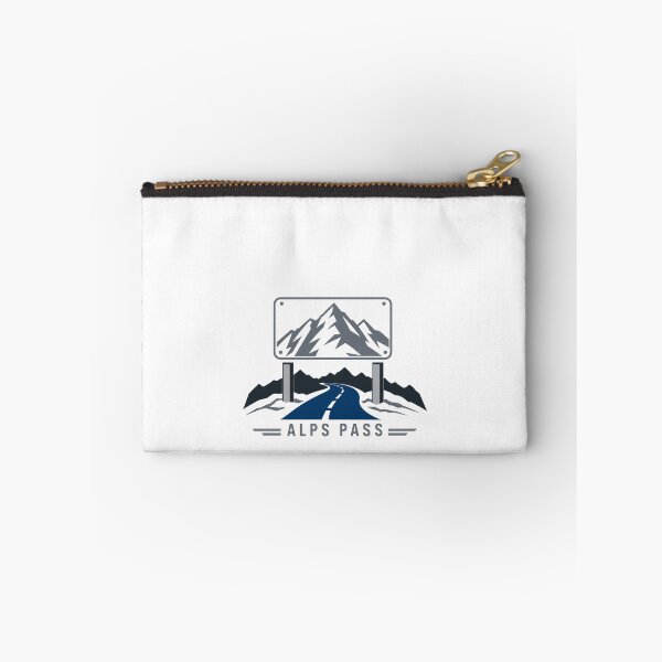 Item preview, Alps Road Cycling Summits are well-deserved mountaineering achievements. designed and sold by pirminio.