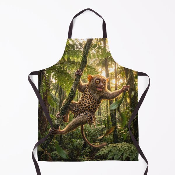 Item preview, There's a New King of the Jungle in Town designed and sold by Tridentulus.