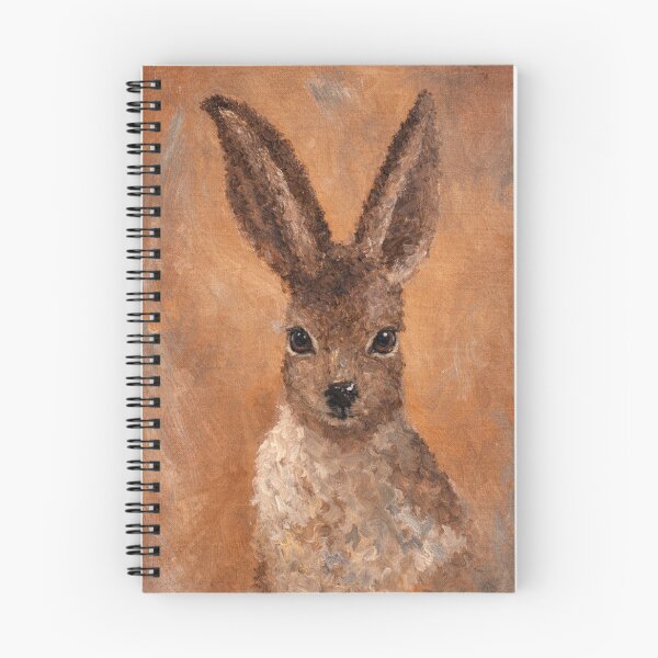Item preview, 'Ears' original print designed and sold by Amelles.