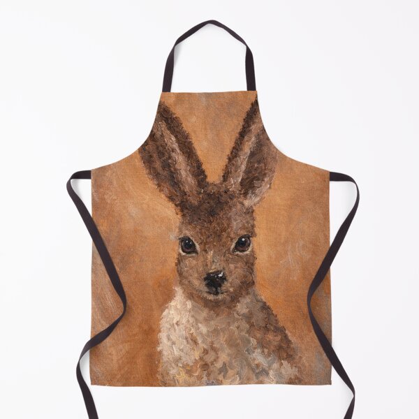 Item preview, 'Ears' original print designed and sold by Amelles.