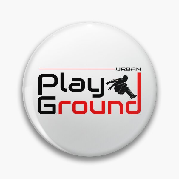 Item preview, Urban Playground designed and sold by TheFineShirt.