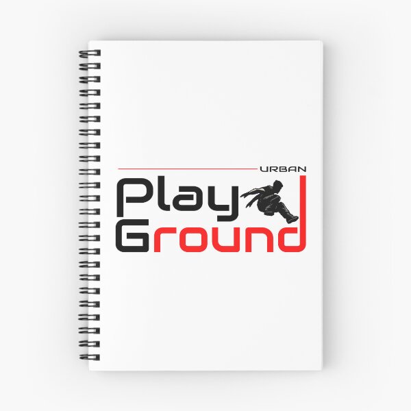Item preview, Urban Playground designed and sold by TheFineShirt.