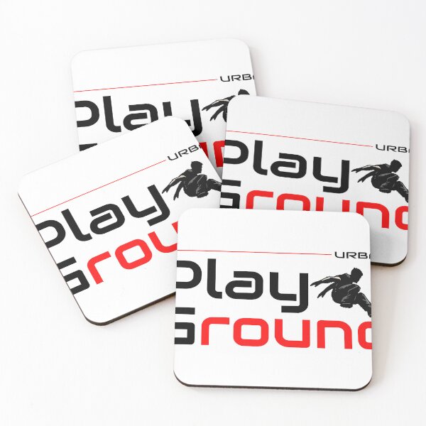 Item preview, Urban Playground designed and sold by TheFineShirt.