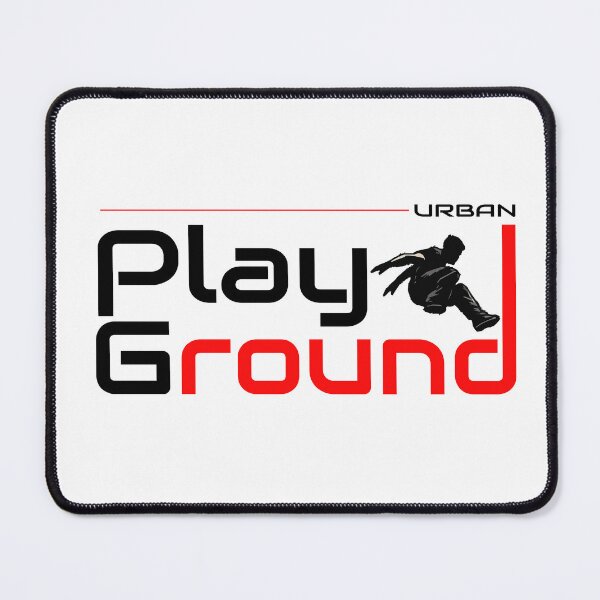 Item preview, Urban Playground designed and sold by TheFineShirt.