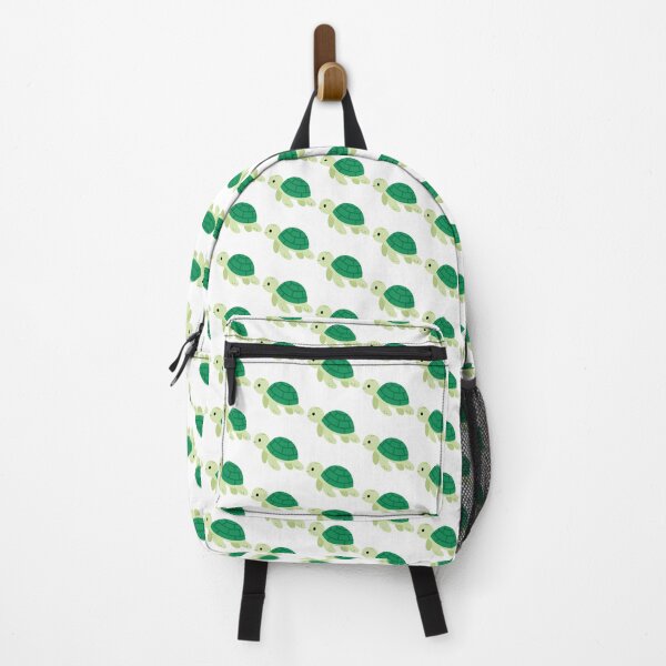 Item preview, Cute Green Sea Turtle Cartoon designed and sold by Anne97s.