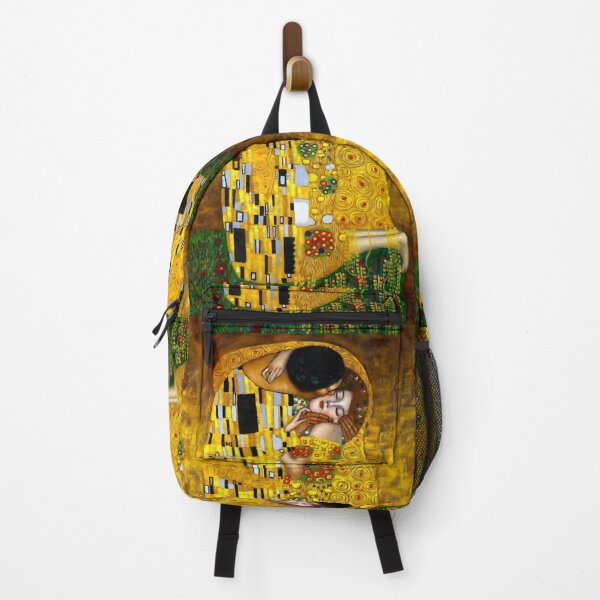 Item preview, The Kiss by Gustav Klimt designed and sold by Jon-Baran.