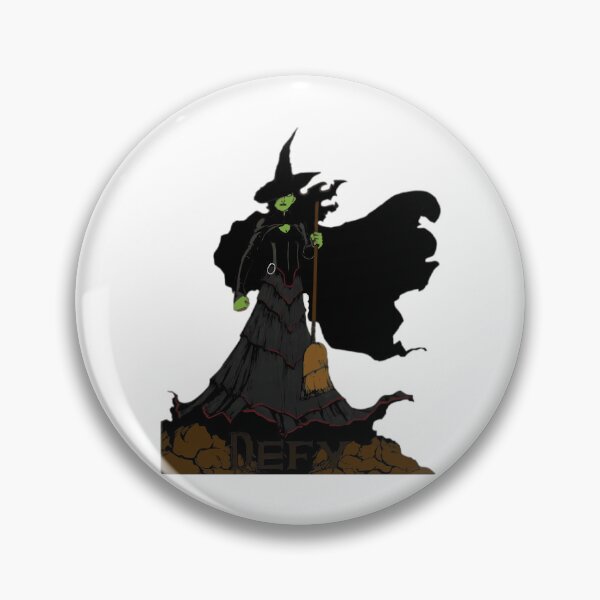 Item preview, Idina Menzal Design  designed and sold by Emme-Chadwell.