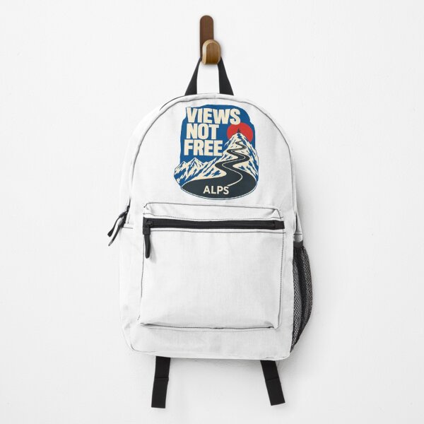 Item preview, Alpine Road Cycling Views not free designed and sold by pirminio.