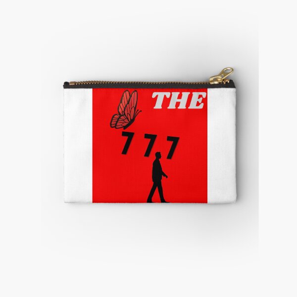 Item preview, Trust The 777 Journey Motivational Design designed and sold by mgrdesign1.