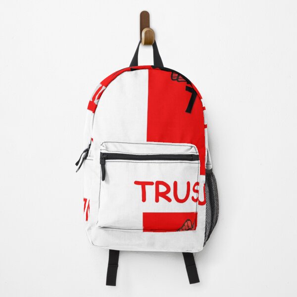 Item preview, Trust The 777 Journey Motivational Design designed and sold by mgrdesign1.